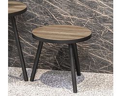 Přístavný stolek Genua 40 cm